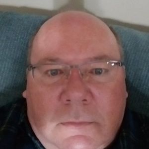 Meet your Posher, William